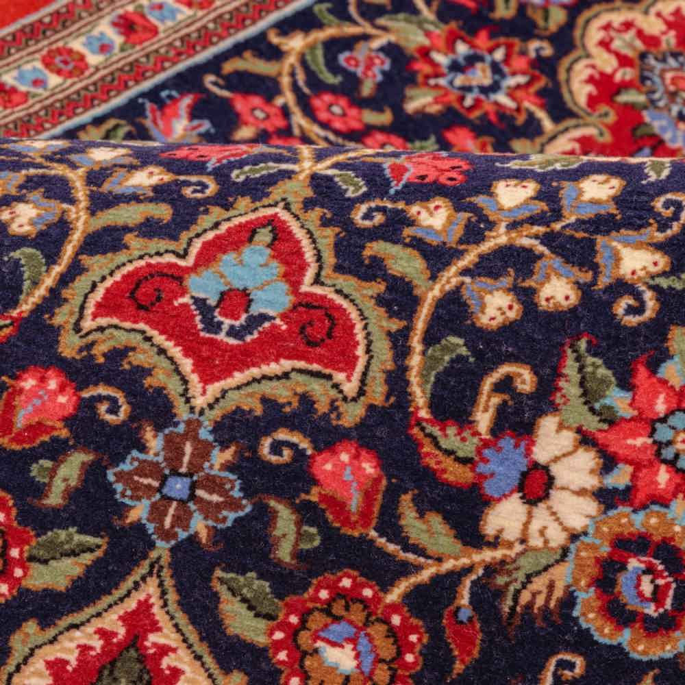 Price and Buy Qom Hand-Knotted Persian Runner Carpet Model Ava - Image 4