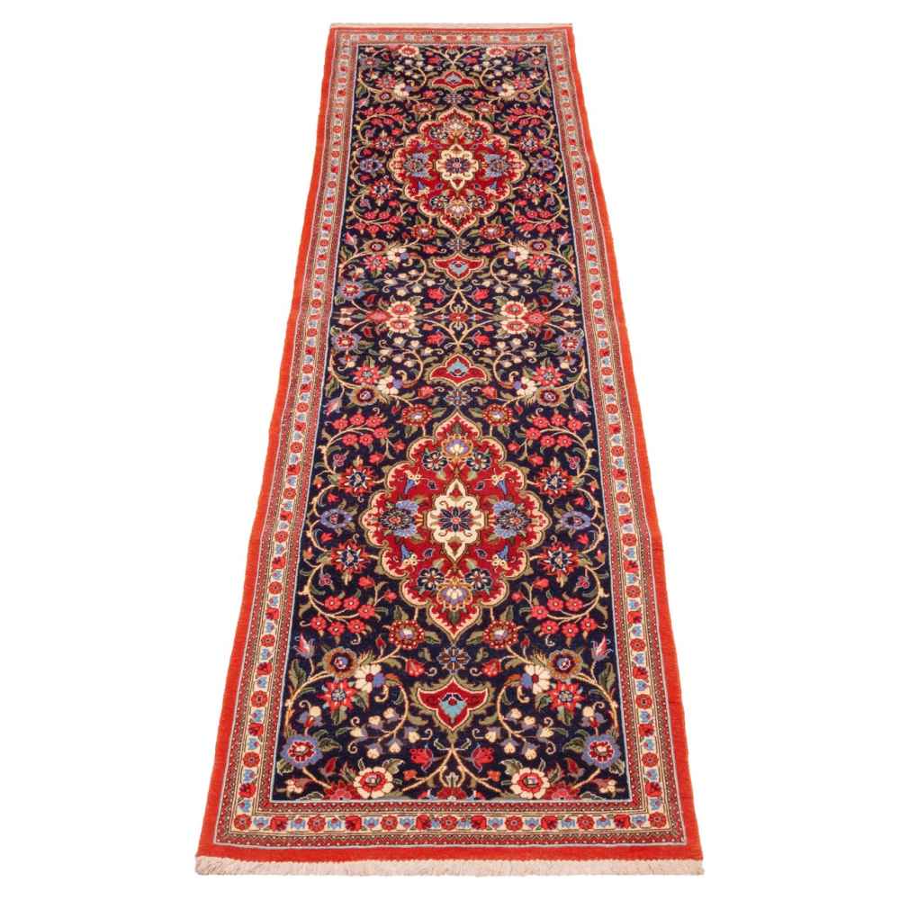 Price and Buy Qom Hand-Knotted Persian Runner Carpet Model Ava - Image 5