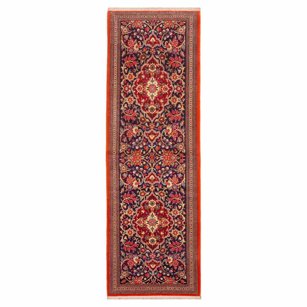 Price and Buy Qom Hand-Knotted Persian Runner Carpet Model Sahra