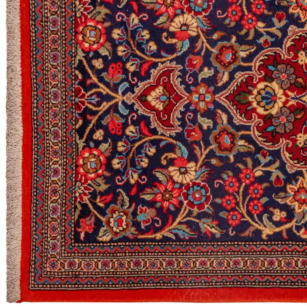 Price and Buy Qom Hand-Knotted Persian Runner Carpet Model Sahra - Image 3