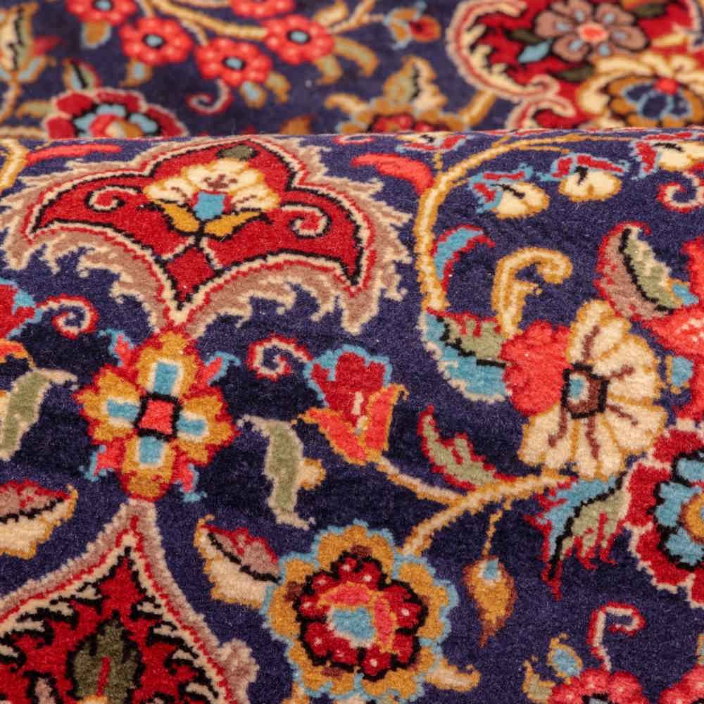 Price and Buy Qom Hand-Knotted Persian Runner Carpet Model Sahra - Image 4