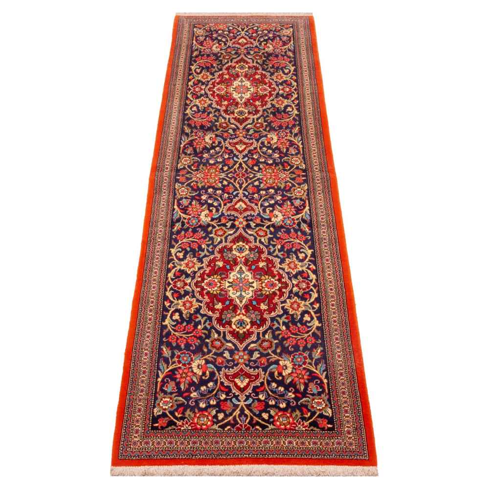 Price and Buy Qom Hand-Knotted Persian Runner Carpet Model Sahra - Image 5