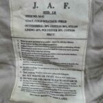 Price and Buy Quail Camouflage Military Overcoat – Suitable for Mountainous or Forest Environments - Image 6