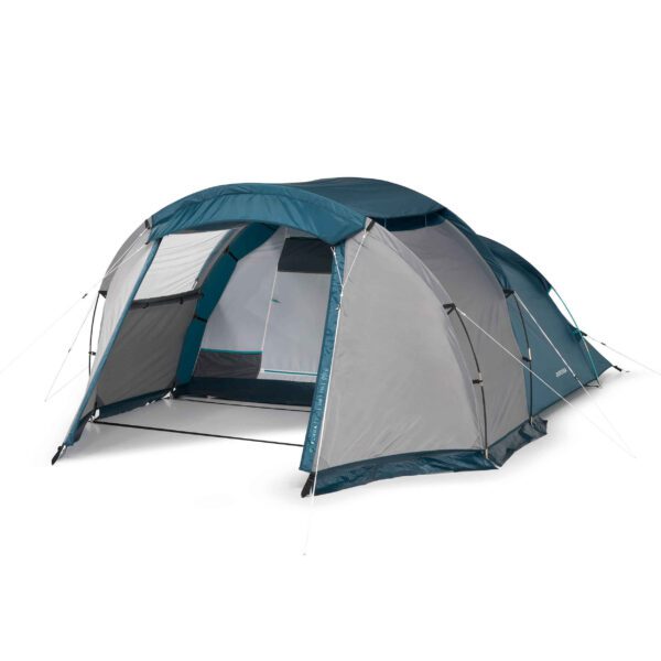 Price and Buy Quechua Camping Tent for 3-4 Person for Backpacking & Hiking_68ffc5b8ba7f5.jpeg Price and Buy Quechua Camping Tent for 3-4 Person for Backpacking & Hiking