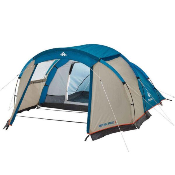 Price and Buy Quechua Camping Tent for 3-4 Person Waterproof for Hiking_68ffc84e97b9e.jpeg Price and Buy Quechua Camping Tent for 3-4 Person Waterproof for Hiking