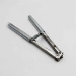 Price and Buy Quick-Action Pistachio Opener – Sturdy Metal Nutcracker Tool for Hard Shell Nuts - Image 4