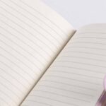 Price and Buy Rabbit Design Notebook – Magnetic Closure Journal & 100 Sheets for School or Office - Image 4