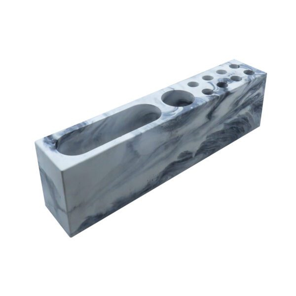 Price and Buy Rage Tone – Bold Marble Design Pen Holder in Stone Finish_68fe0dbfe8333.jpeg Price and Buy Rage Tone – Bold Marble Design Pen Holder in Stone Finish