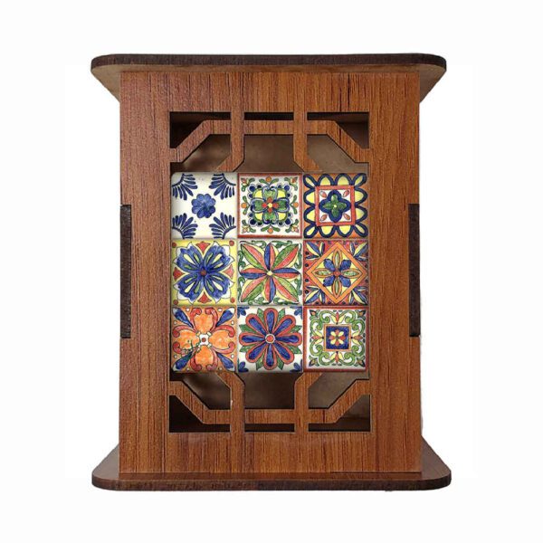 Price and Buy Raha Style – Handcrafted Wooden Pen Holder with Persian Inspiration_68fddc0ced1a5.jpeg Price and Buy Raha Style – Handcrafted Wooden Pen Holder with Persian Inspiration
