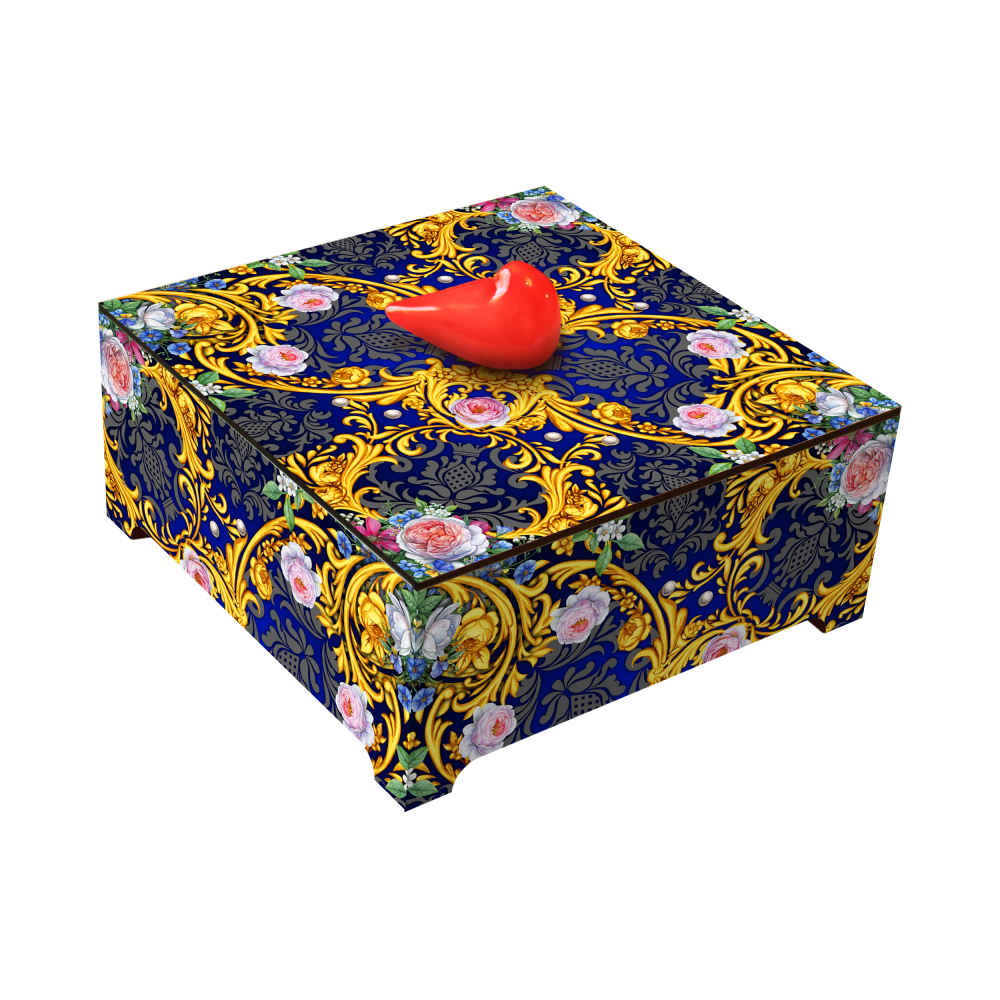 Price and Buy Raika Wooden Candy Organizer Box - Image 4