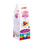 Price and Buy Rainbow Halal Jelly Powder – Farmand 400 gr (x2)