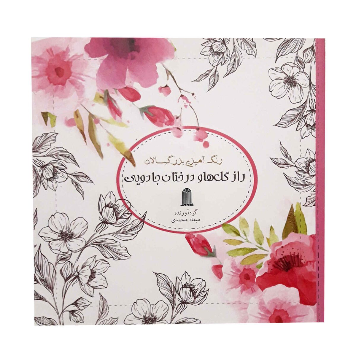 Price and Buy Rang Amizie Baraye Bozorgsalan Vol. 2 by Miaad Mohammadi
