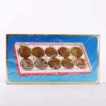 Price and Buy Rasasi Jebel Ali Arabic Bakhoor – 200 Gram (Pack of 2)