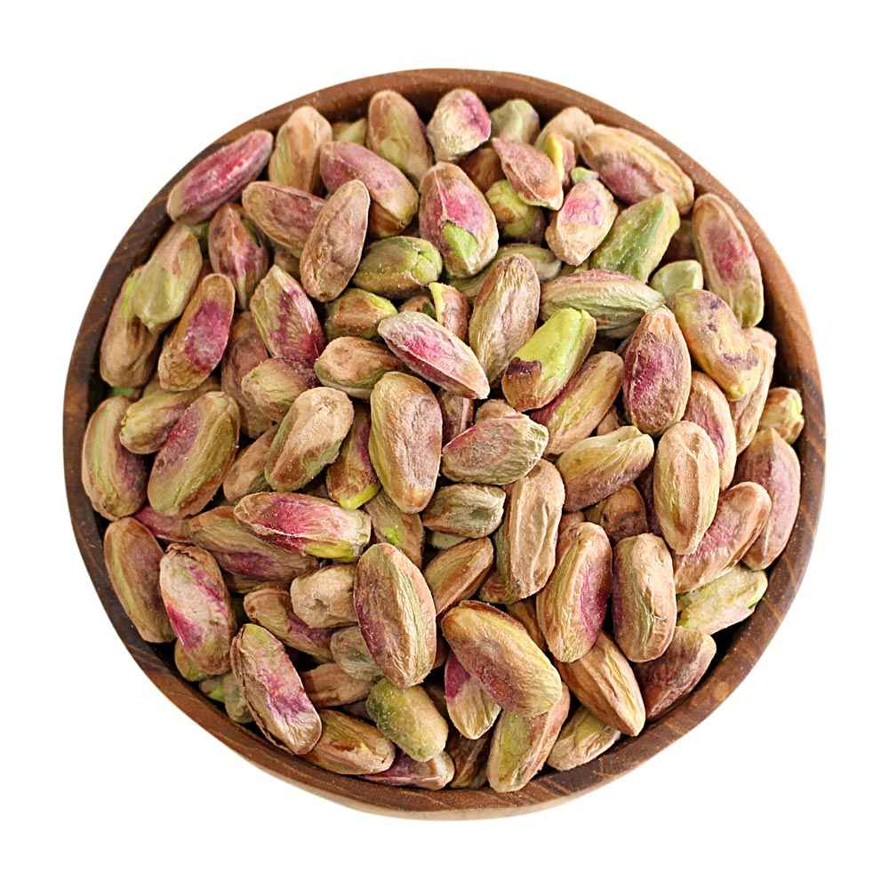 Price and Buy Raw Iranian Pistachio Kernels – Unsalted, 900 grams
