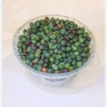 Price and Buy Raw Kurdish Pistachios – Wild Mountain Pistachios, Pistacia Atlantica – 1000 gr