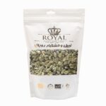 Price and Buy Raw Pumpkin Seed Kernels Royal Brand – 1000 gr