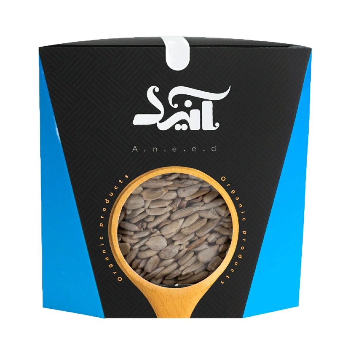Price and Buy Raw Sunflower Seed Kernels Snack – 500g