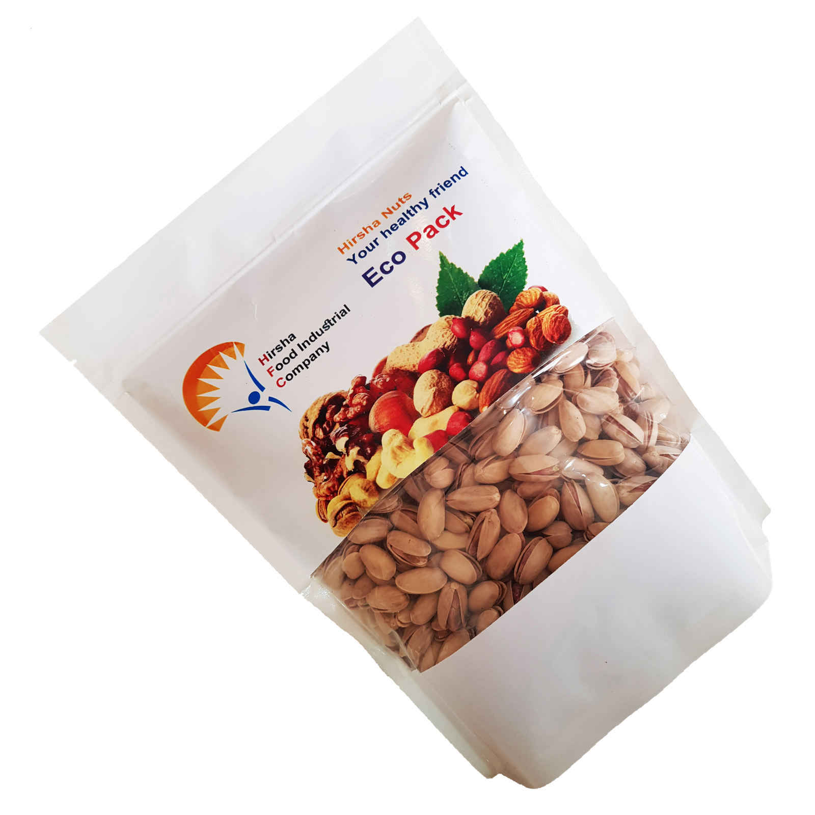 Price and Buy Raw Unsalted Persian Pistachios – Akbari Super Long Variety 2000 grams - Image 3