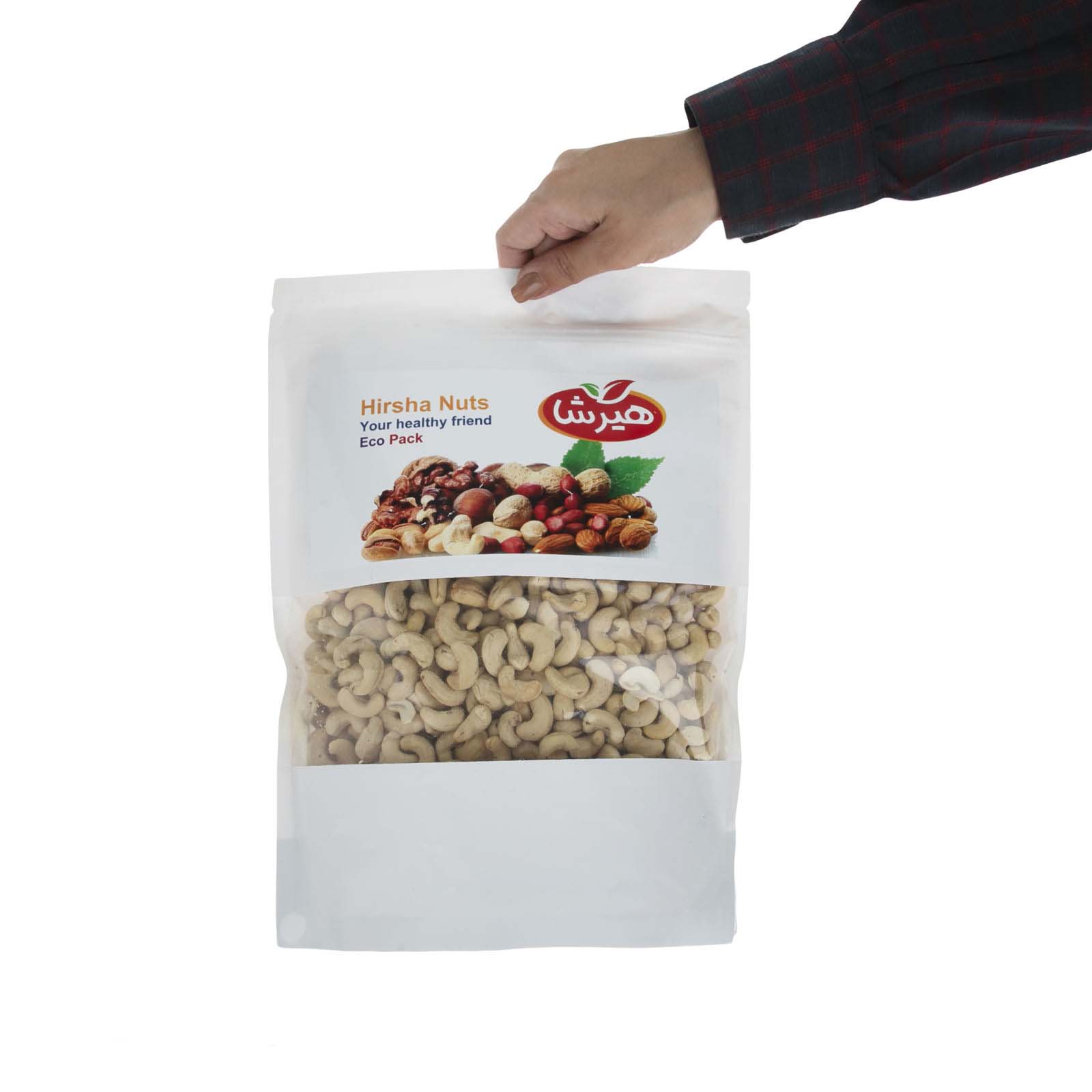 Price and Buy Raw Whole Cashews – 900 grams - Image 4