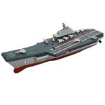 Price and Buy RC Aircraft Carrier 777 – High-Speed Metal Warship with Dual Motors & Extreme Stability
