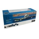Price and Buy RC Aircraft Carrier 777 – High-Speed Metal Warship with Dual Motors & Extreme Stability - Image 3