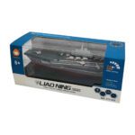 Price and Buy RC Aircraft Carrier 777 – High-Speed Metal Warship with Dual Motors & Extreme Stability - Image 5