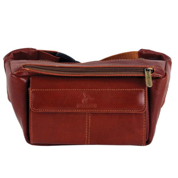 Price and Buy Real Leather Fanny Pack with Adjustable Belt for Everyday Carry_68fc1d035e284.jpeg Price and Buy Real Leather Fanny Pack with Adjustable Belt for Everyday Carry