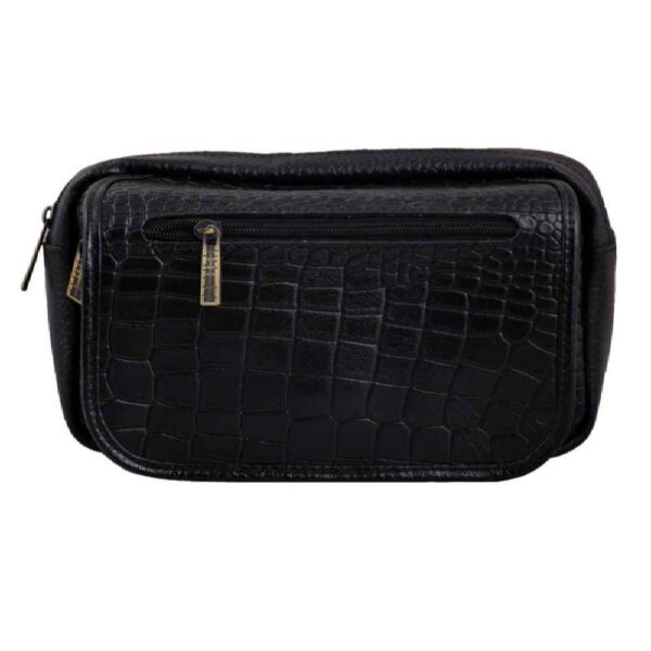 Price and Buy Real Leather Fanny Pack with Adjustable Belt for Everyday Use_68fc1cc82e928.jpeg Price and Buy Real Leather Fanny Pack with Adjustable Belt for Everyday Use