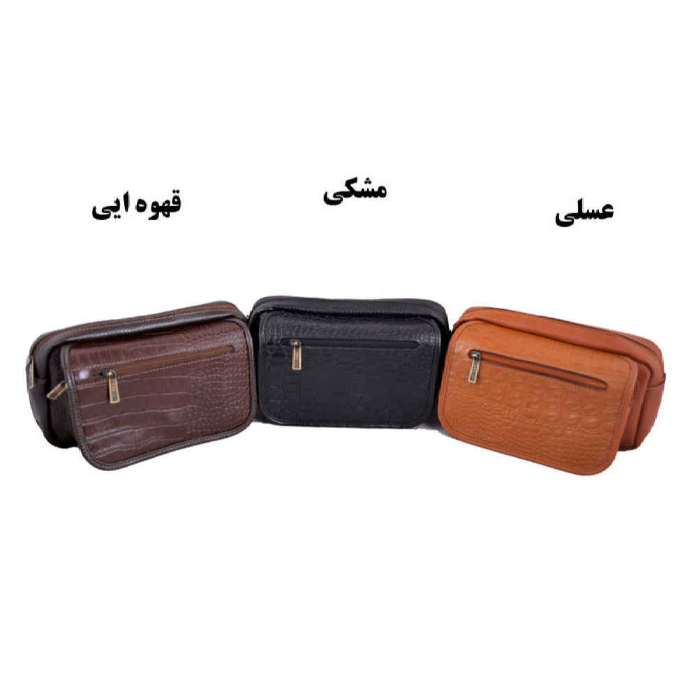 Price and Buy Real Leather Fanny Pack with Adjustable Belt for Everyday Use - Image 4