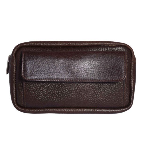 Price and Buy Real Leather Fanny Pack with Adjustable Belt for Men – Daily Carry Solution_68fc1cd51346d.jpeg Price and Buy Real Leather Fanny Pack with Adjustable Belt for Men – Daily Carry Solution
