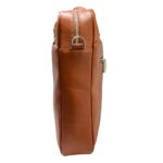 Price and Buy Real Leather Messenger Bags with Adjustable Straps – Handcrafted & Stylish - Image 4