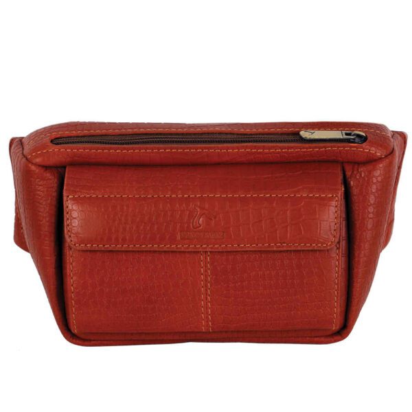 Price and Buy Real Leather Waist Pack with Adjustable Belt – Stylish Accessory for Everyday Carry_68fc1d39c2988.jpeg Price and Buy Real Leather Waist Pack with Adjustable Belt – Stylish Accessory for Everyday Carry
