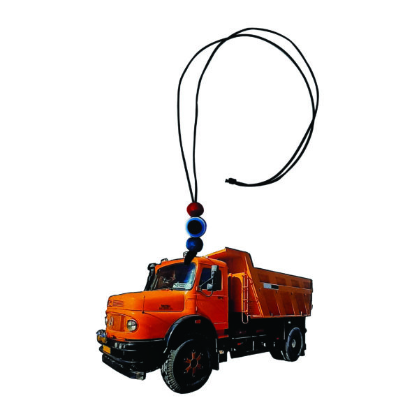 Price and Buy Rear View Mirror Ornament – Old Mercedes Truck Design_68fef229bb058.jpeg Price and Buy Rear View Mirror Ornament – Old Mercedes Truck Design