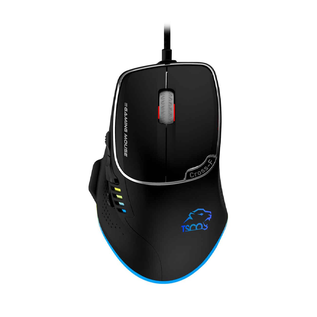 Price and Buy Rechargeable Wireless Gaming Mouse – Silent Clicks, Long Battery Life_6902f48336729.jpeg Price and Buy Rechargeable Wireless Gaming Mouse – Silent Clicks, Long Battery Life - Image 1