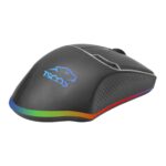 Price and Buy Rechargeable Wireless Gaming Mouse – Silent Clicks, Long Battery Life - Image 3