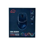 Price and Buy Rechargeable Wireless Gaming Mouse – Silent Clicks, Long Battery Life - Image 4