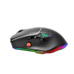 Price and Buy Rechargeable Wireless Gaming Mouse – Silent Clicks, Long Battery Life - Image 5