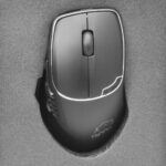 Price and Buy Rechargeable Wireless Gaming Mouse – Silent Clicks, Long Battery Life - Image 6