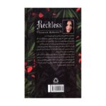 Price and Buy Reckless 2 by Lauren Roberts (Farsi) - Image 3