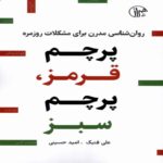 Price and Buy Red Flag, Green Flag Book by Ali Fanik