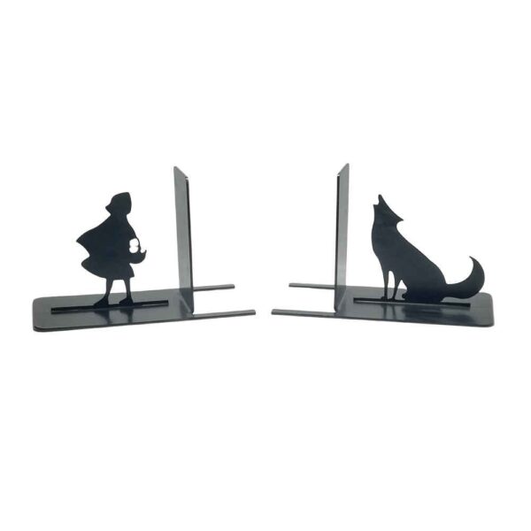 Price and Buy Red Riding Hood Design Metal Art Bookend – Whimsical Touch for Kids’ Shelves_68fc0f373a70f.jpeg Price and Buy Red Riding Hood Design Metal Art Bookend – Whimsical Touch for Kids’ Shelves