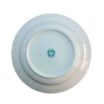 Price and Buy Red Rose Soup Plate Set – Ceramic Dinnerware (Set of 6) - Image 4