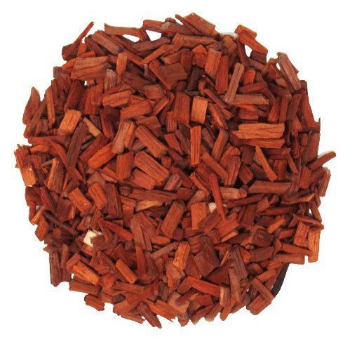 Price and Buy Red Sandalwood Chips – 84 Gram