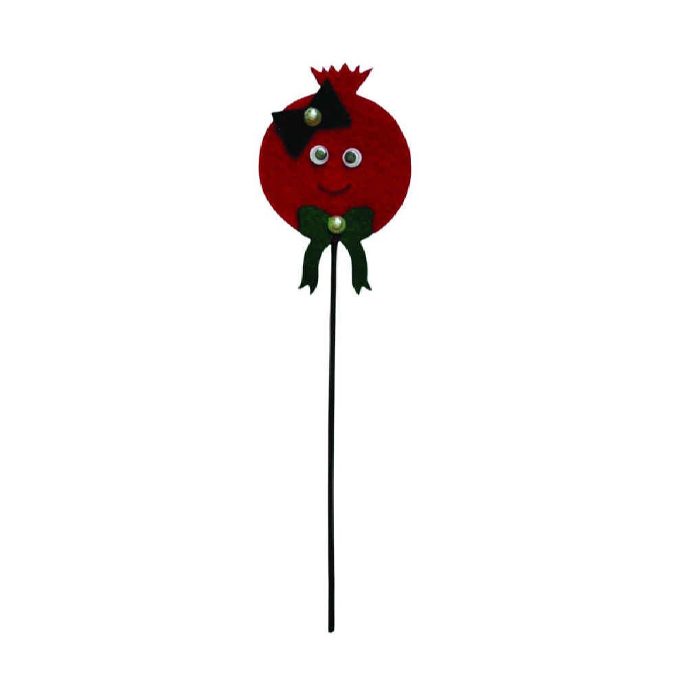 Price and Buy Red Yalda Cake Toppers Collection 6687255 (x6) - Image 3