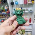 Price and Buy Regal Snake Figurine Persian New Year 1404 Decor