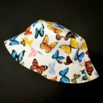Price and Buy Relaxed Fit Bucket Hat – Suitable for Laid-Back Days and Effortless Style