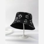 Price and Buy Relaxed Fit Bucket Hat – Suitable for Laid-Back Days and Effortless Style - Image 3