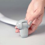 Price and Buy Rella 2-in-1 Electric Baby Cradle & Rocker – Adjustable Seat Musical Toy Bar & Washable Cover - Image 9