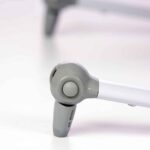 Price and Buy Rella 2-in-1 Electric Baby Cradle & Rocker – Adjustable Seat Musical Toy Bar & Washable Cover - Image 10