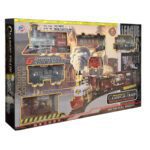 Price and Buy Remote-Controlled Toy Train – Super Classic Model for Kids & Collectors - Image 4